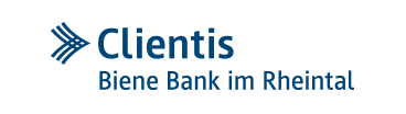 Clientis Biene Bank im Rheintal Genossenschaft